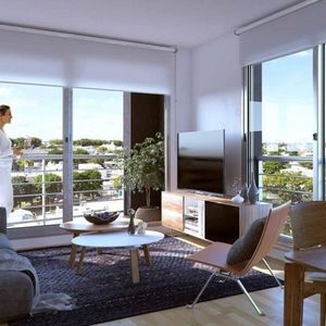 Alquila Apartamento Un Dormitorio En La Blanqueada
