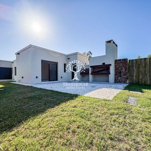 Alquiler Casa 3 Dormitorios Con Piscina Chihuahua Punta Ballena