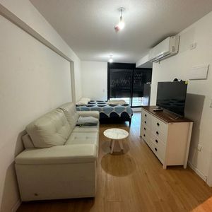 Alquiler Apartamento Monoambiente Con Terraza La Blanqueada