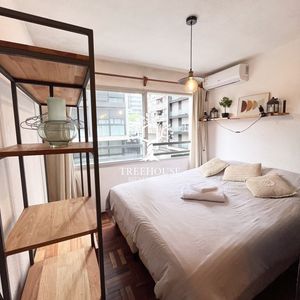 Alquiler Monoambiente Cordón