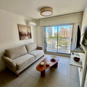 Alquiler Apartamento 2 Dormitorios Pocitos