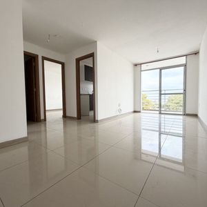 Alquiler Apartamento 2 Dormitorios Bella Vista