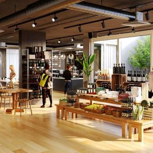 Alquiler Local Comercial Parque Rodó