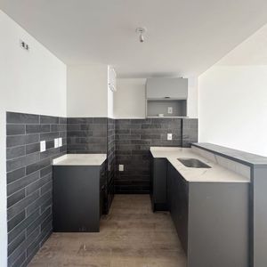 Apartamento En Alquiler 1 Dormitorio