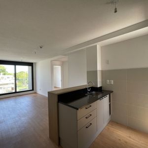 Alquiler Apartamento En La Blanqueada
