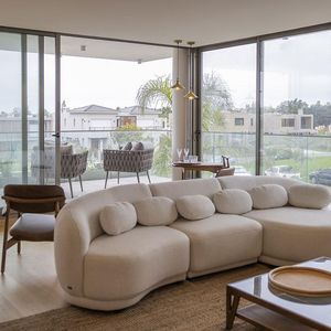 Alquiler Apartamento 2 Dormitorios En Carrasco