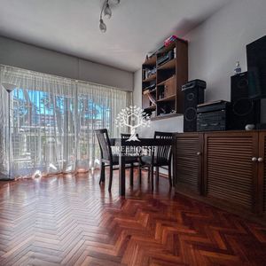 Venta-apartamento  2 Dormitorios-la Blanqueada