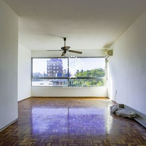 Venta De Apartamento En Pocitos 3 Dormitorios