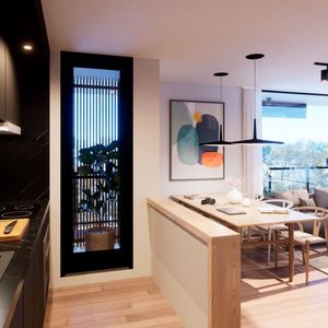 Venta Apartamento 2 Dormitorios Centro