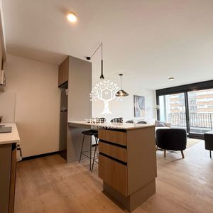 Venta Apartamento 2 Dormitoris Parque Batlle