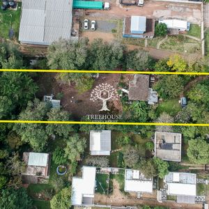 Venta Terreno Solymar