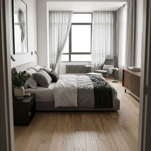 Venta Apartamento 1 Dormitorio En Brazo Oriental