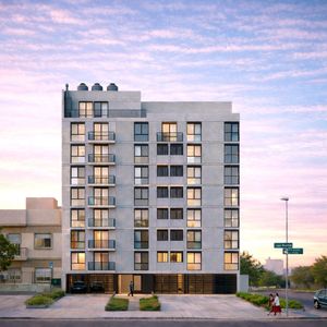 Venta Apartamento 2 Dormitorios En Brazo Oriental