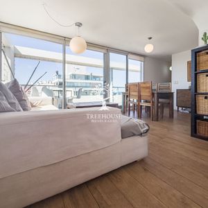 Alquiler Apartamento 2 Dormitorios Malvin