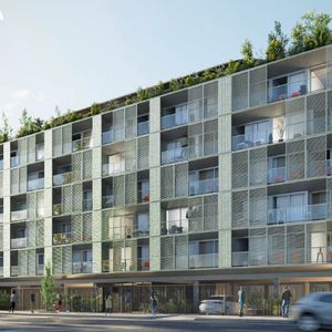 Venta Apartamento 3 Dormitorios Tres Cruces