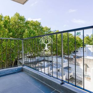 Venta Apartamento 1 Dormitorio En Cordón