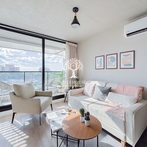 Venta De Apartamento 2 Dormitorios Con Terraza En La Aguada
