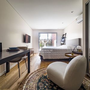 Apartamento En Alquiler Monoambiente