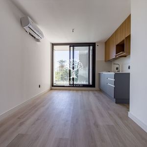 Venta Apartamento Monoambiente En La Blanqueada A Estrenar
