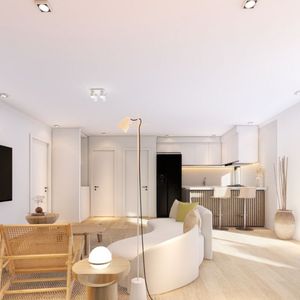 Venta Apto 1 Dormitorio Con Parrillero En Malvín