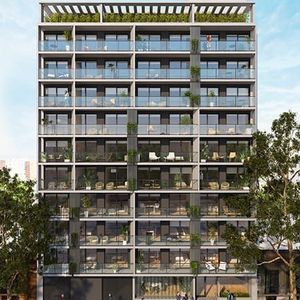 Apartamento 1 Dormitorio Con Terraza En Cordón