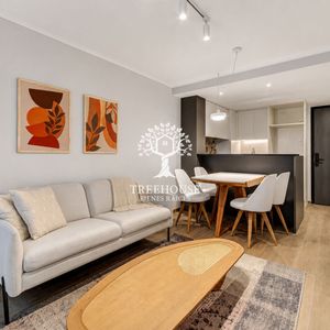 Apartamento 1 Dormitorio Con Terraza En Cordón