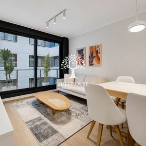 Apartamento 1 Dormitorio Con Terraza En Cordón