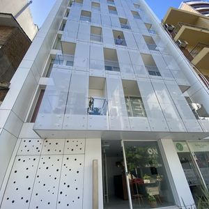Alquiler Monoambiente Pocitos
