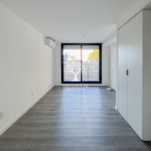Alquiler De Apartamento De 1 Dormitorio Con Garaje En Cordón