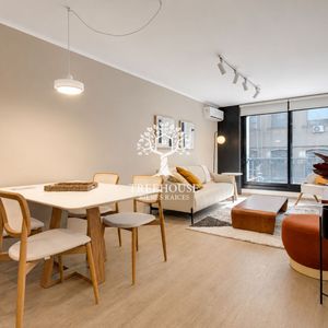 Apartamento 1 Dormitorio Con Terraza En Cordón