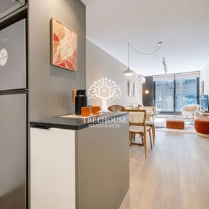 Apartamento 1 Dormitorio Con Terraza En Cordón