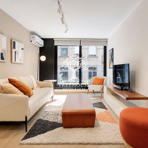 Apartamento 1 Dormitorio Con Terraza En Cordón