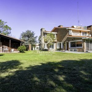Venta De Casa 6 Dormitorios En Carrasco, Montevideo