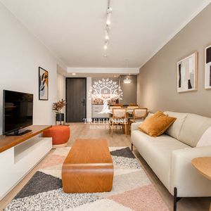 Apartamento 1 Dormitorio Con Terraza En Cordón