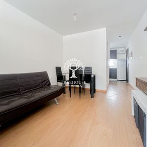 Alquiler Apartamento Monoambiente Con Cochera Buceo