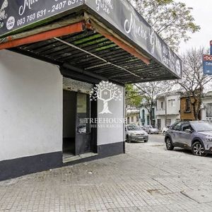 Venta Local Comercial En Tres Cruces
