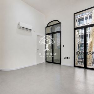 Alquiler Apartamento De 1 Dormitorio En El Centro