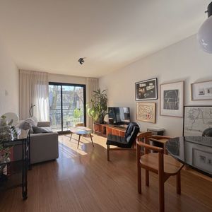 Alquiler Exclusivo Apartamento 2 Dormitorios Cochera Pocitos