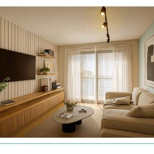 Venta De Apartamento 1 Dormitorios En Brazo Oriental