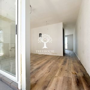 Venta Apartamento 1 Dormitorio En Tres Cruces