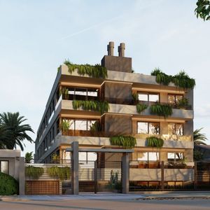 Apartamento En Venta 1 Dormitorio