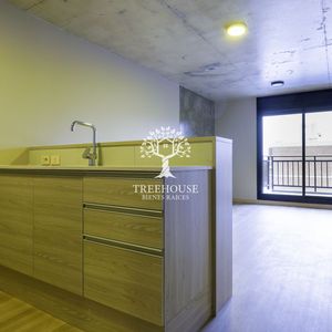 Venta Apartamento 1 Dormitorio Tres Cruces