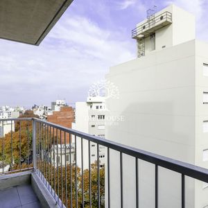 Venta Apartamento 1 Dormitorio Cordón Piso Alto
