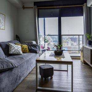 Venta De Apartamento 2 Dormitorios En Malvin, Montevideo