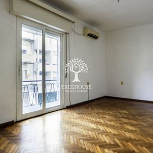 Venta De Apartamento 2 Dormitorios En Parque Rodó, Montevideo