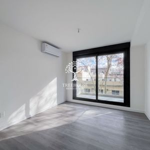 Alquiler Apartamento De 1 Dormitorio Equipado En Cordón