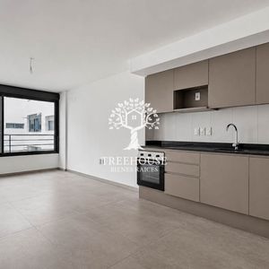 Alquiler Apartamento De 1 Dormitorio Con Balcón En Pocitos