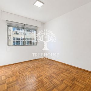 Apartamento En Alquiler De 1 Dormitorio En Cordón