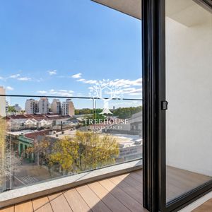 Alquiler Apartamento 2 Dormitorios Y Garaje En Tres Cruces