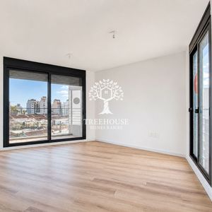 Alquiler Apartamento 2 Dormitorios Y Garaje En Tres Cruces